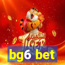 bg6 bet