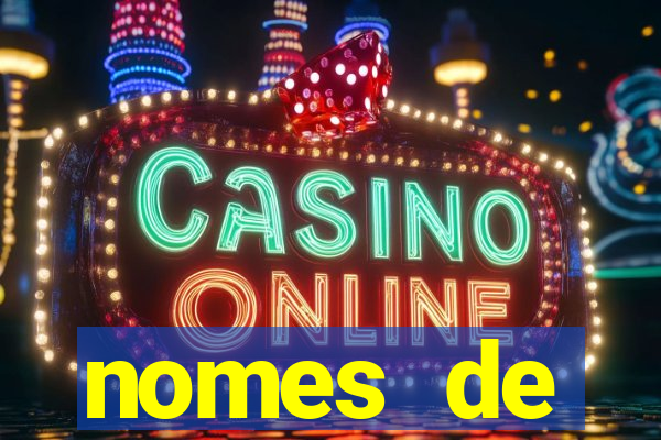 nomes de plataformas de jogos