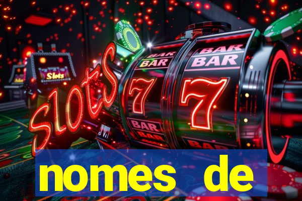 nomes de plataformas de jogos