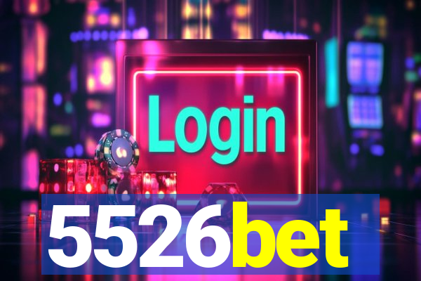 5526bet