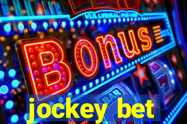 jockey bet