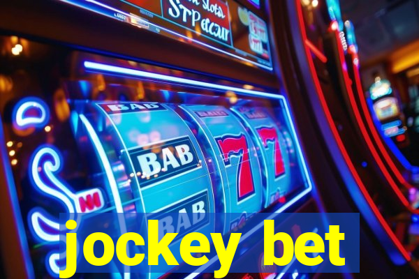 jockey bet