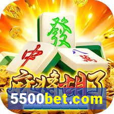 5500bet.com
