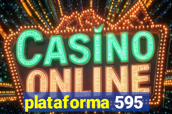 plataforma 595