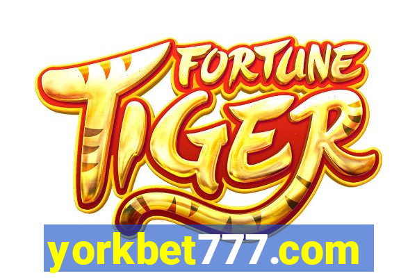 yorkbet777.com