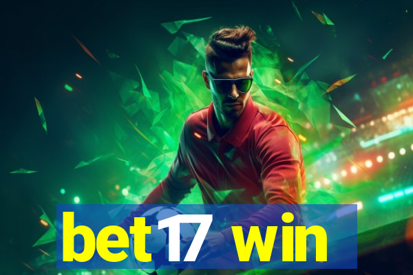 bet17 win