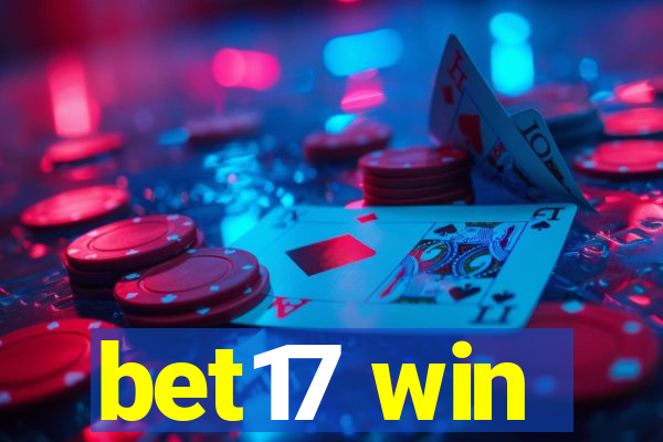 bet17 win