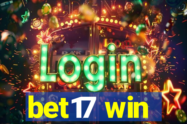 bet17 win