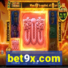 bet9x.com
