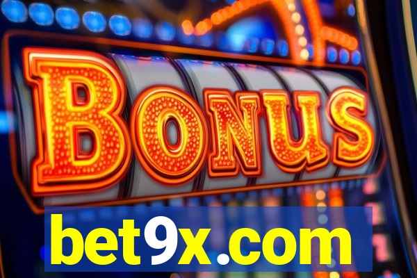 bet9x.com