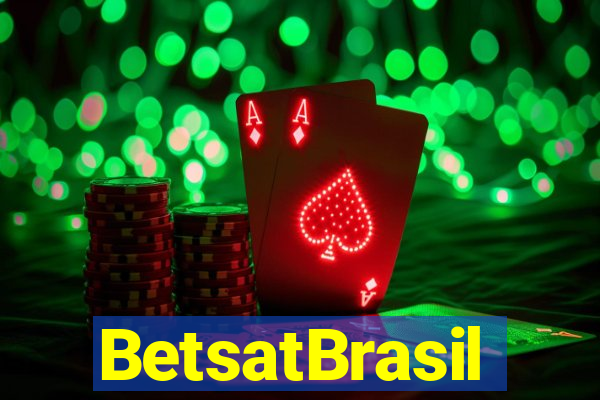 BetsatBrasil