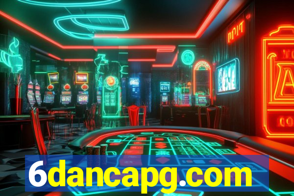 6dancapg.com