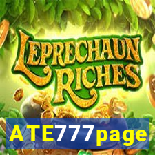 ATE777page