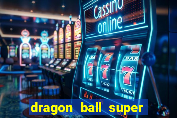 dragon ball super super hero download