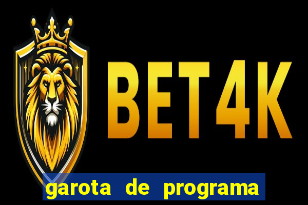 garota de programa em barreiras bahia