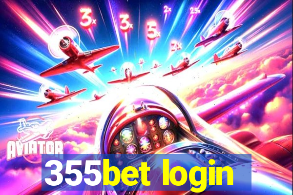 355bet login