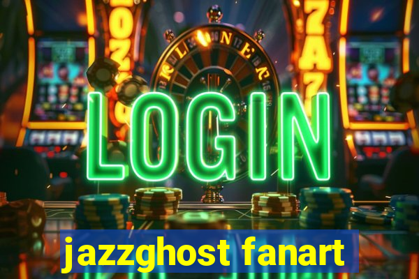 jazzghost fanart