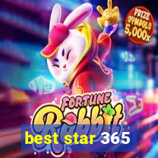 best star 365