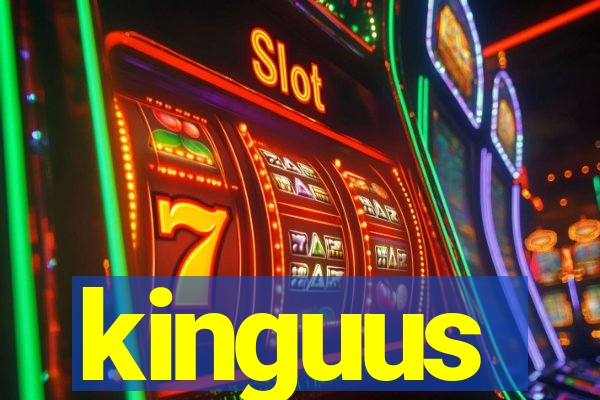 kinguus