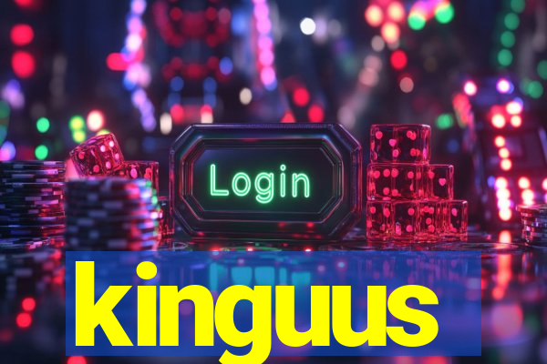 kinguus
