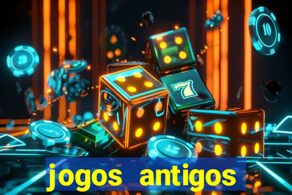 jogos antigos cartoon network