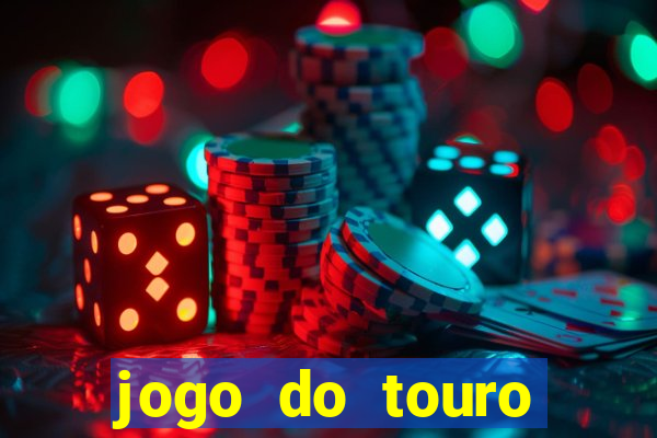 jogo do touro fortune gratis