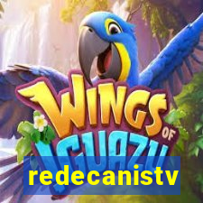 redecanistv