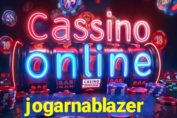 jogarnablazer