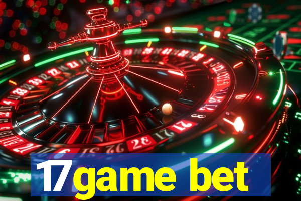 17game bet
