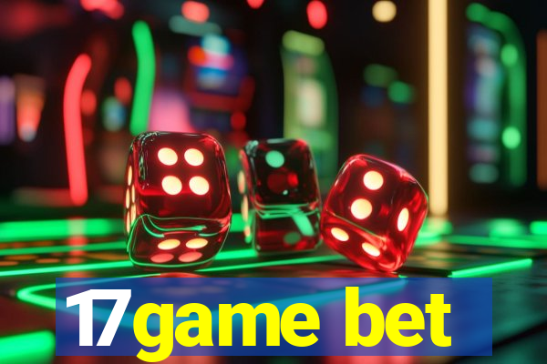 17game bet