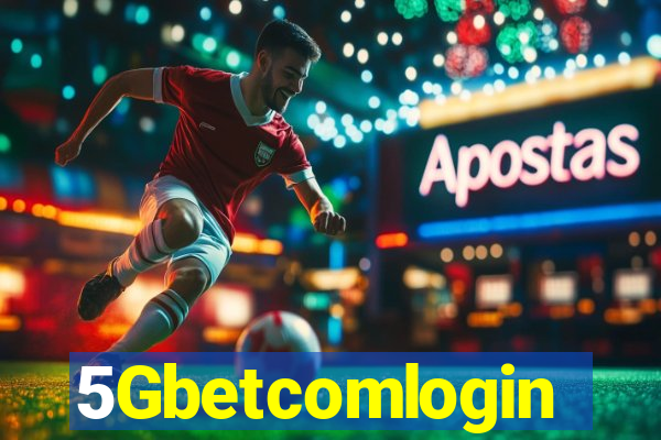 5Gbetcomlogin