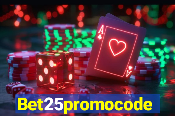 Bet25promocode