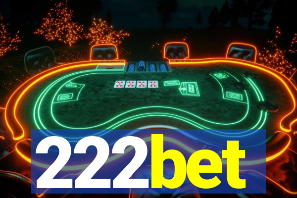 222bet