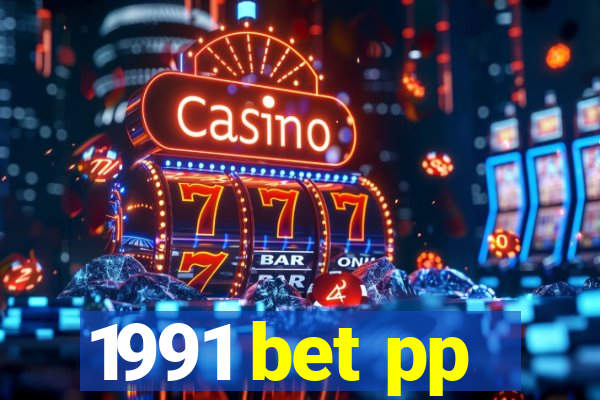 1991 bet pp
