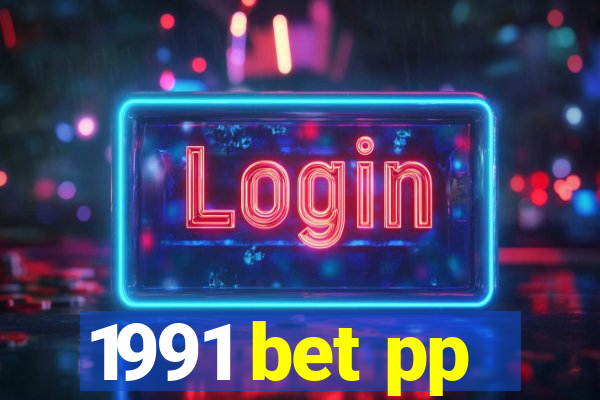 1991 bet pp