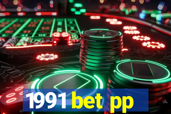 1991 bet pp