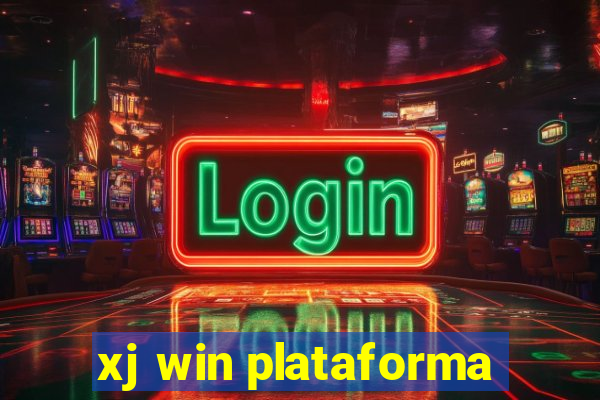 xj win plataforma