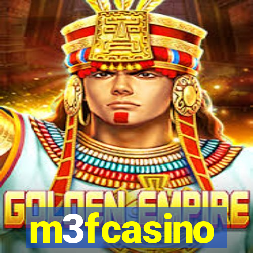 m3fcasino