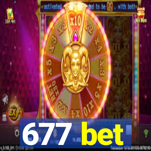 677 bet
