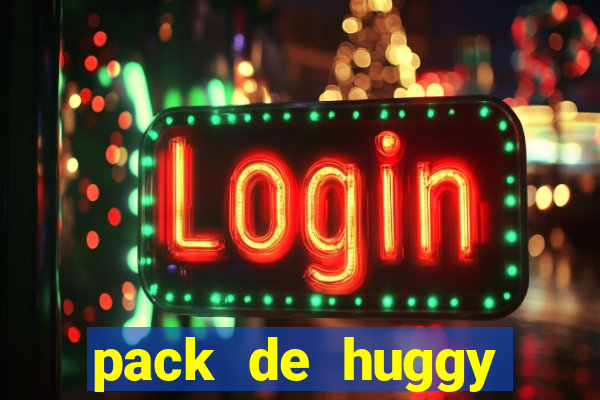 pack de huggy wuggy para drawing cartoons 2 vk