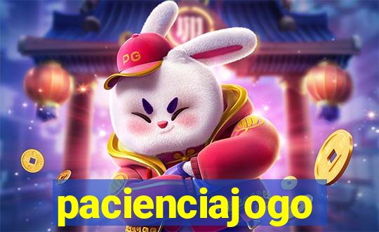 pacienciajogo