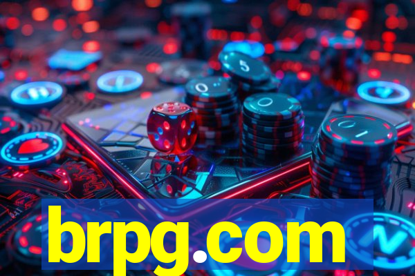 brpg.com