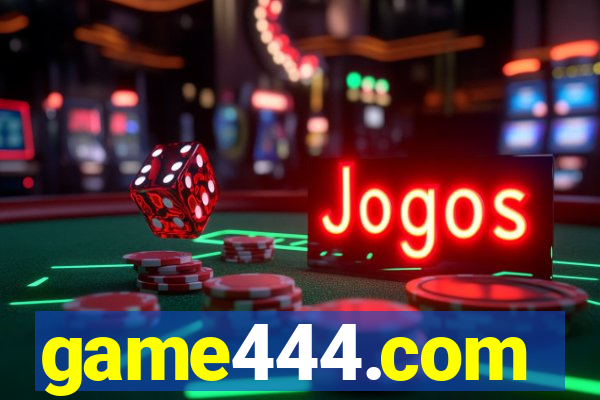 game444.com