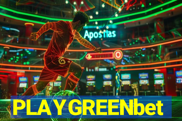 PLAYGREENbet