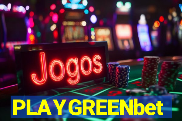 PLAYGREENbet