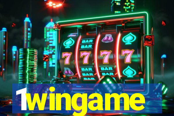 1wingame