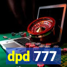 dpd 777