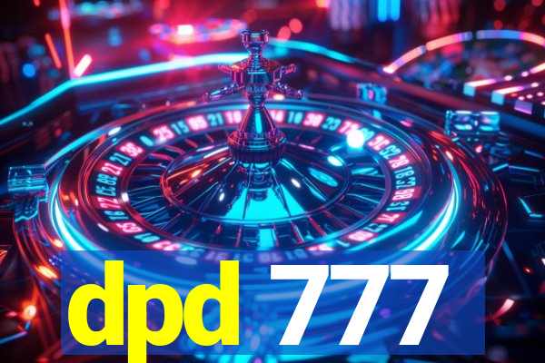 dpd 777