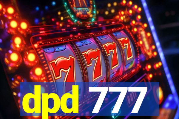 dpd 777