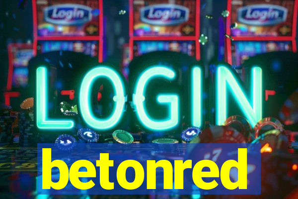 betonred